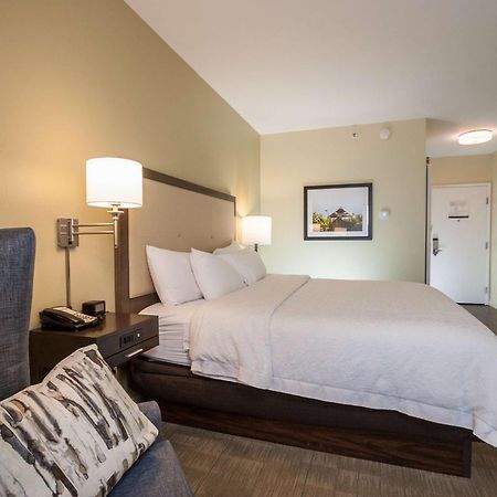 Hampton Inn - Great Falls Esterno foto