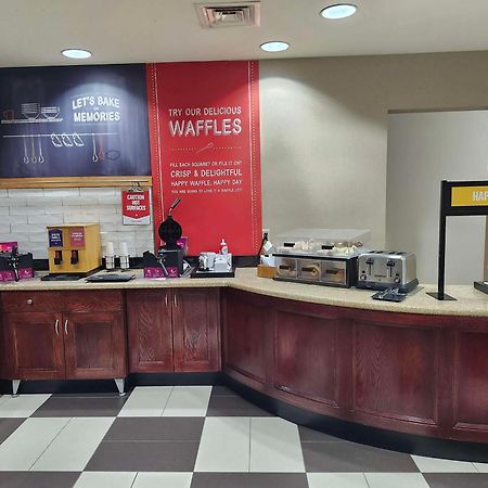 Hampton Inn - Great Falls Esterno foto