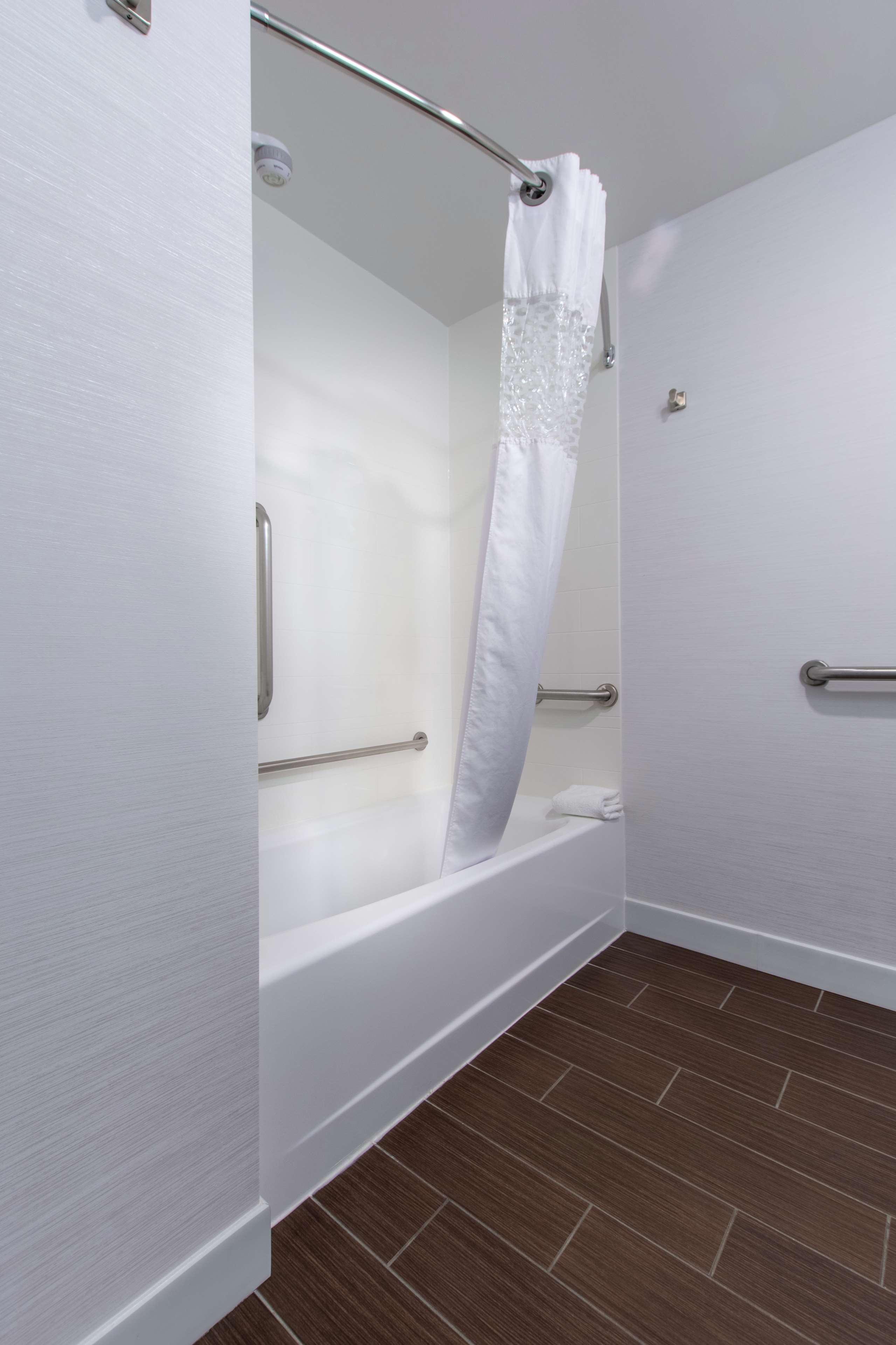 Hampton Inn - Great Falls Esterno foto