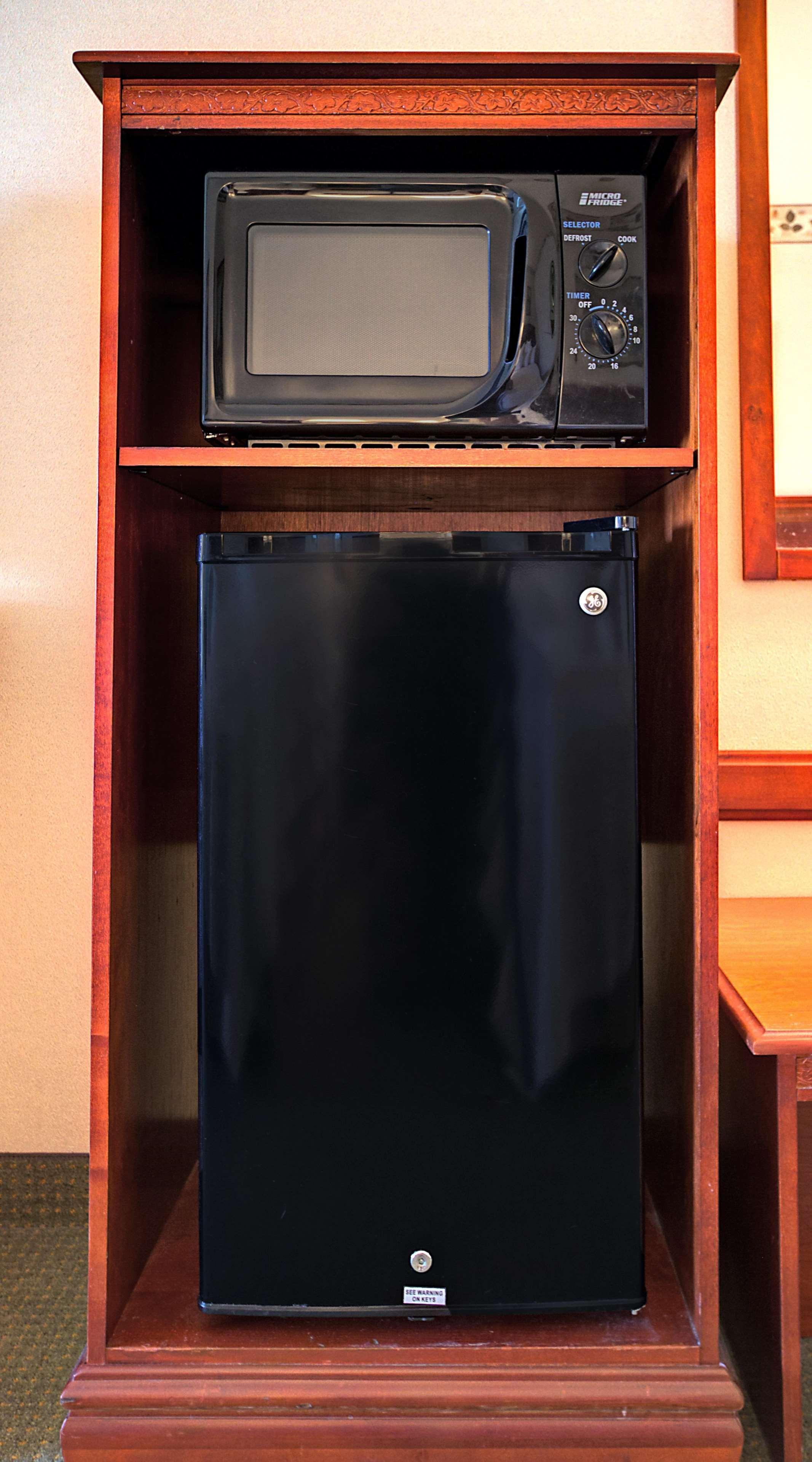 Hampton Inn - Great Falls Esterno foto