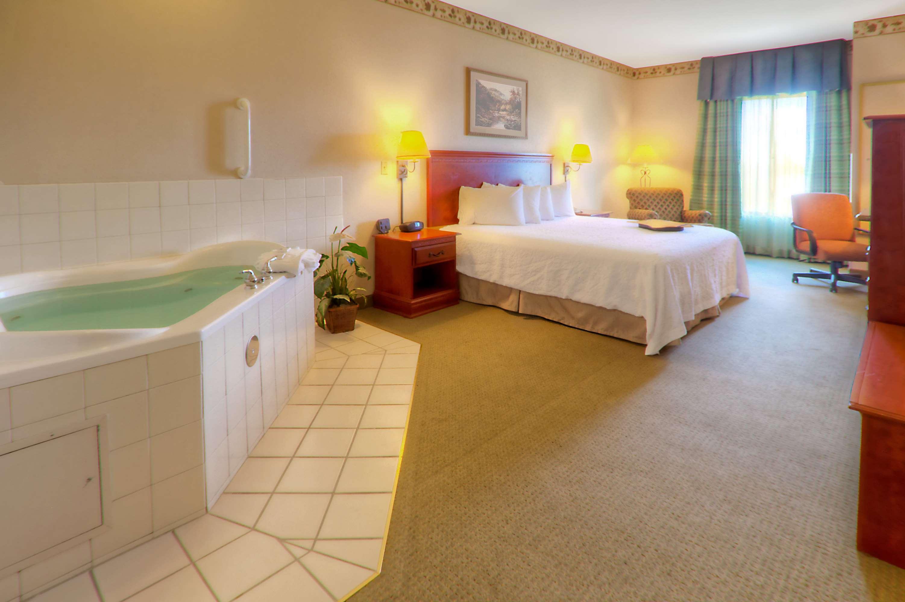Hampton Inn - Great Falls Esterno foto