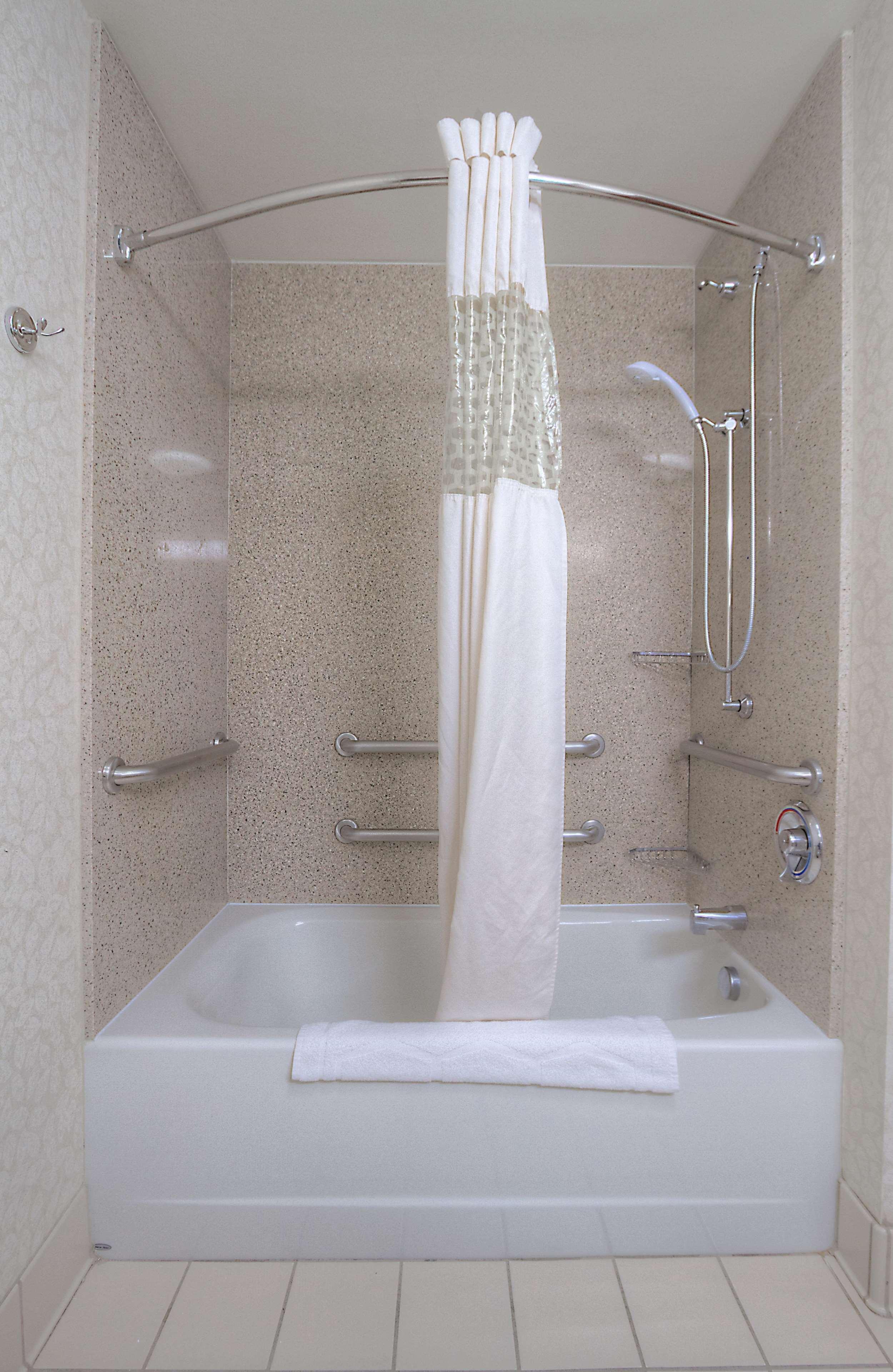 Hampton Inn - Great Falls Esterno foto