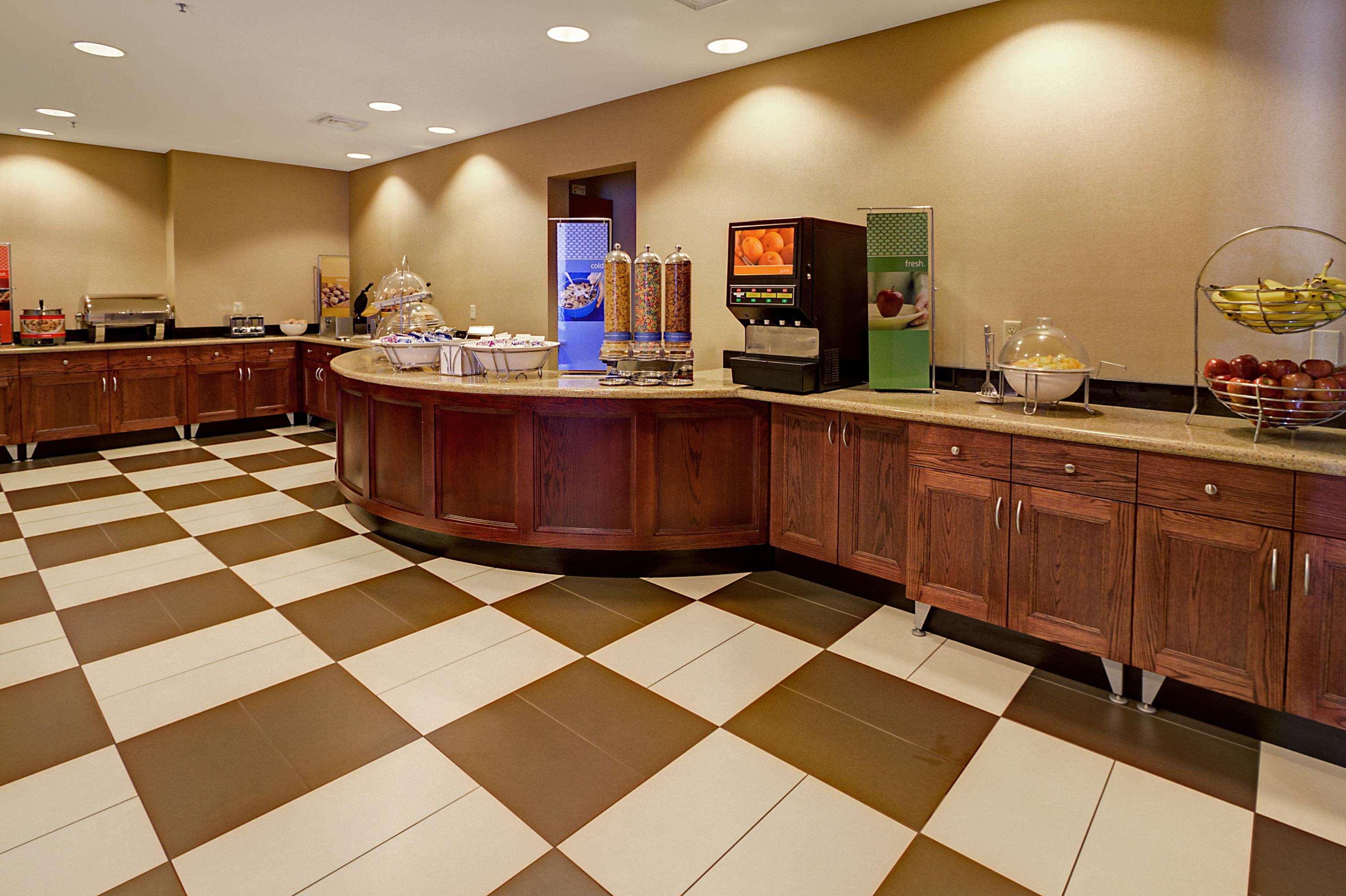Hampton Inn - Great Falls Esterno foto