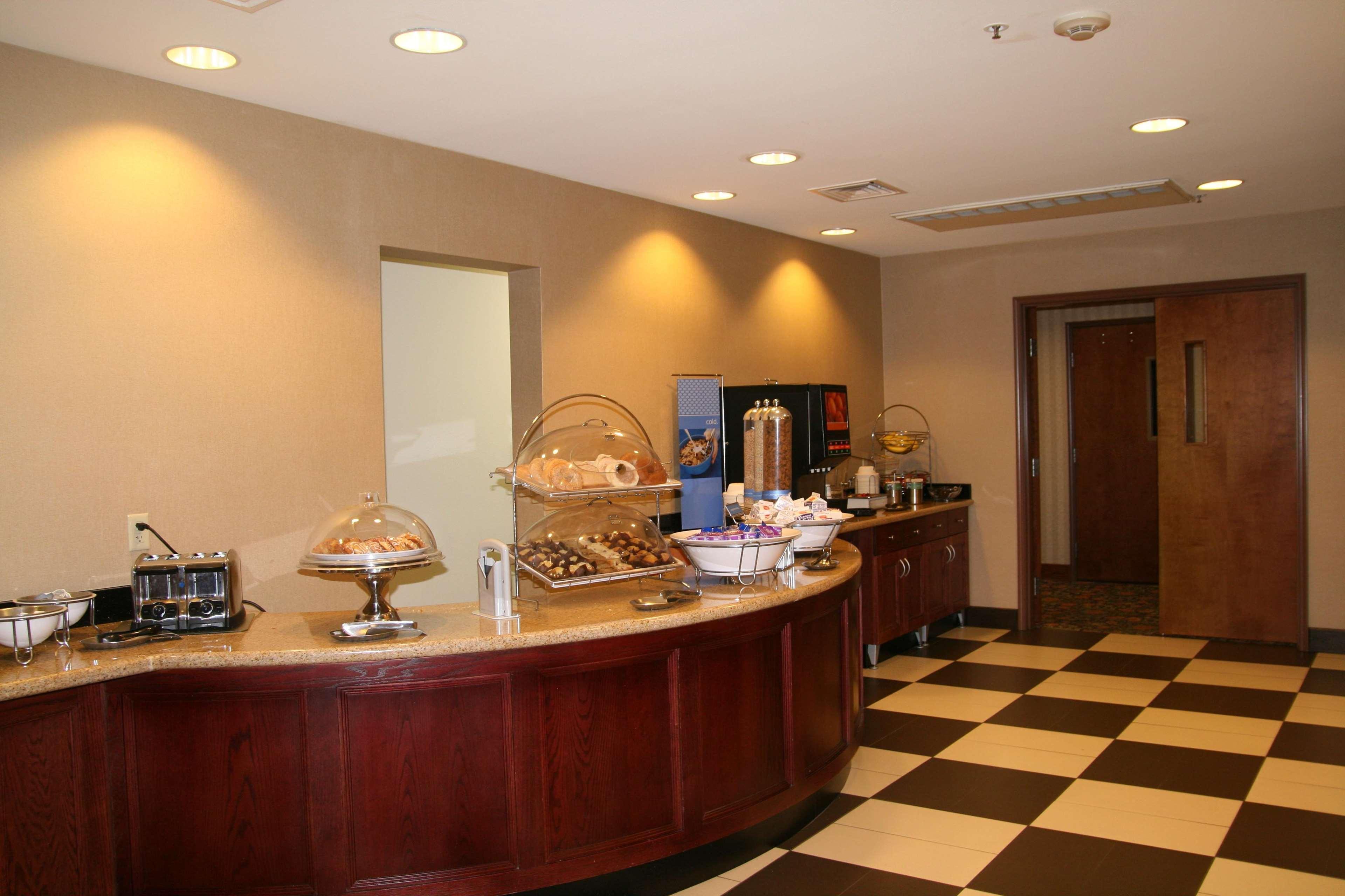 Hampton Inn - Great Falls Esterno foto
