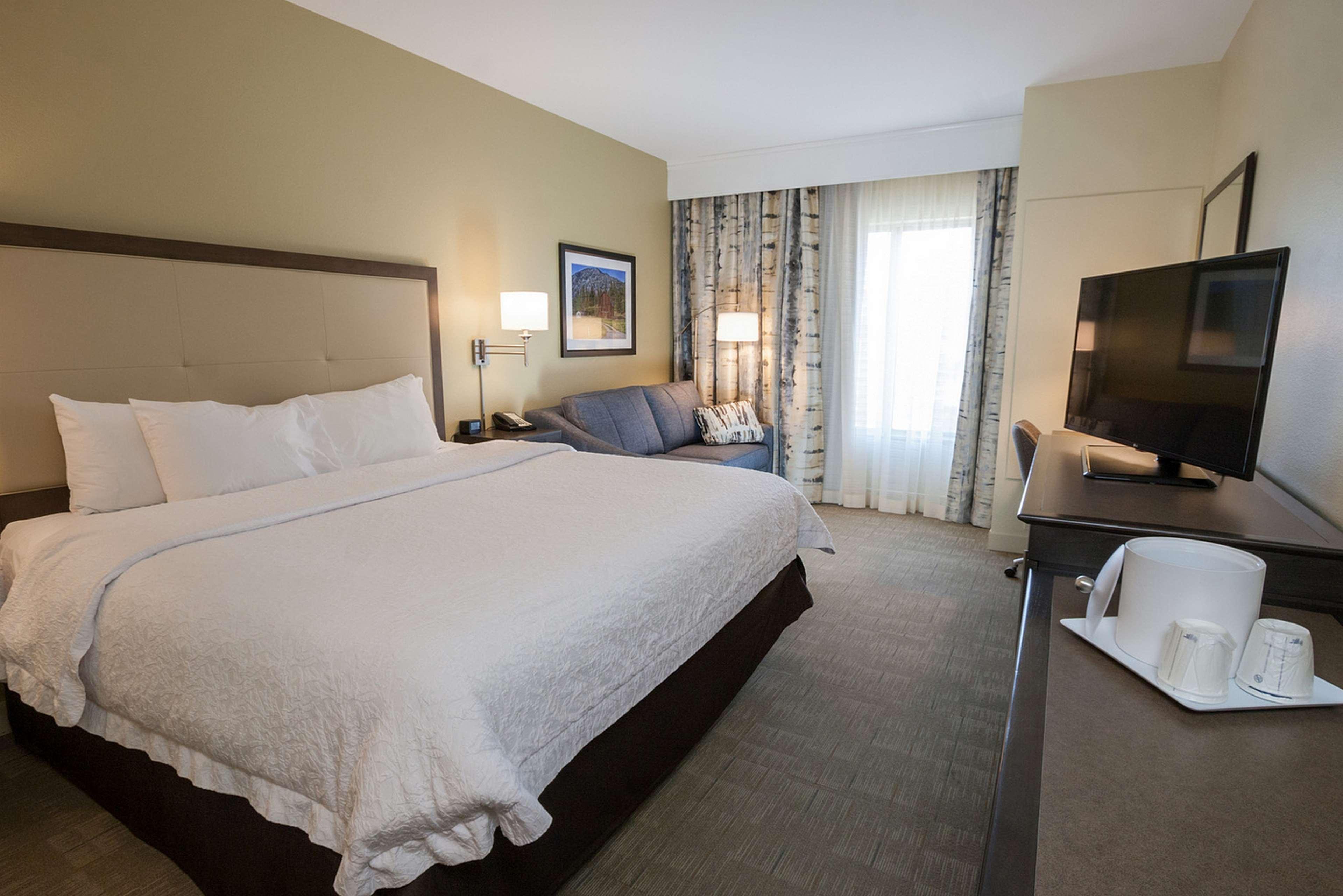 Hampton Inn - Great Falls Esterno foto