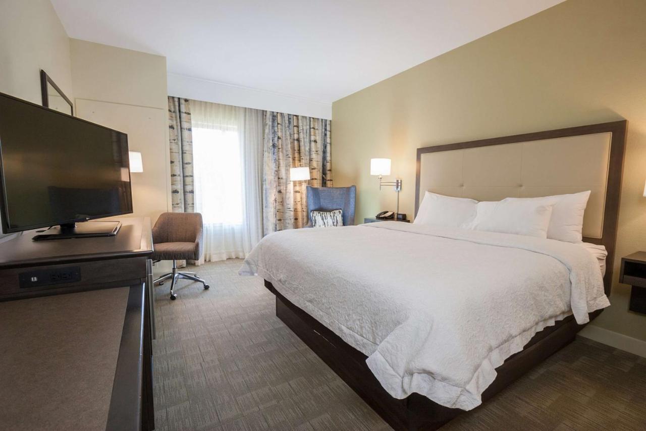 Hampton Inn - Great Falls Esterno foto