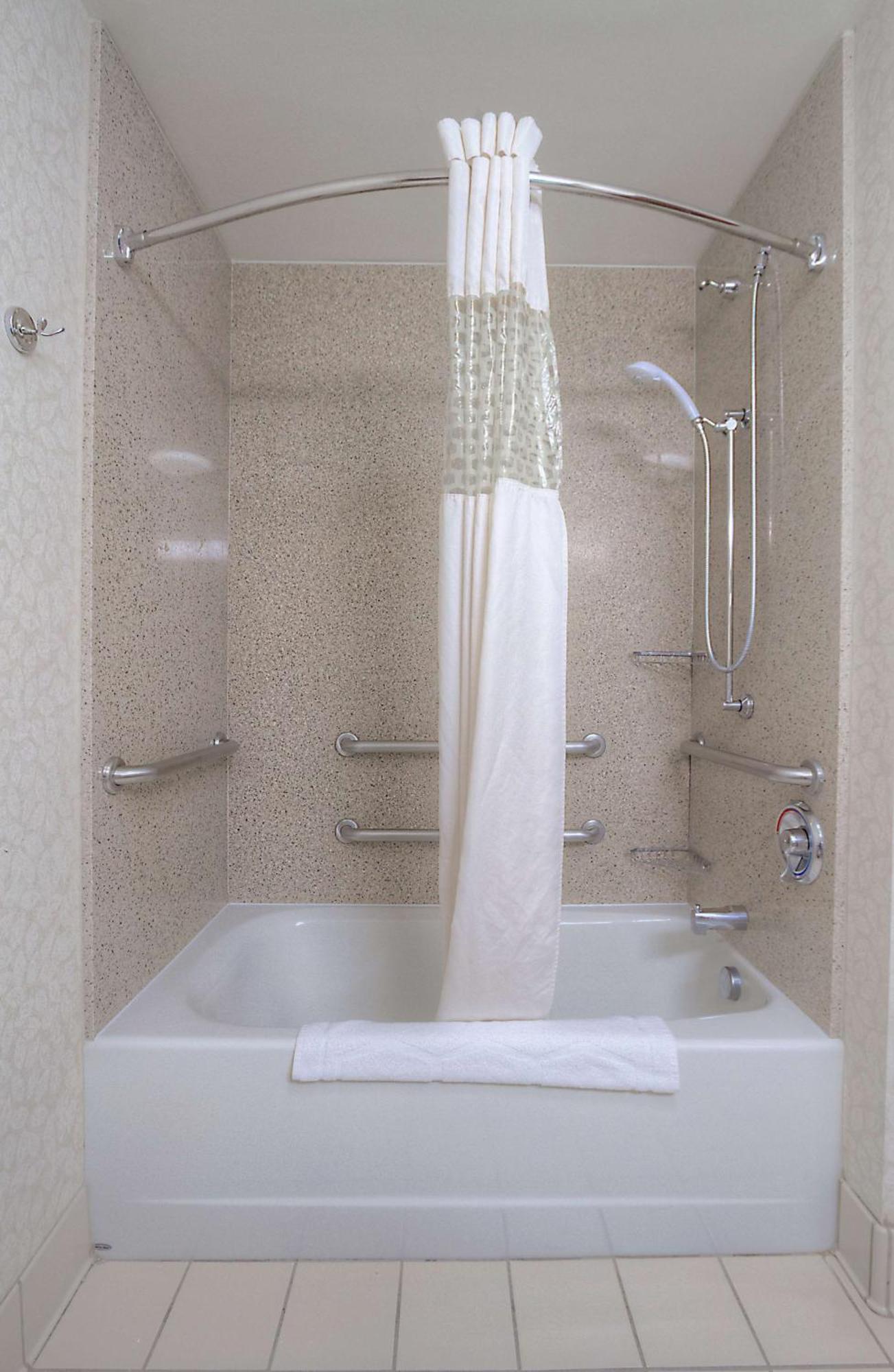 Hampton Inn - Great Falls Esterno foto
