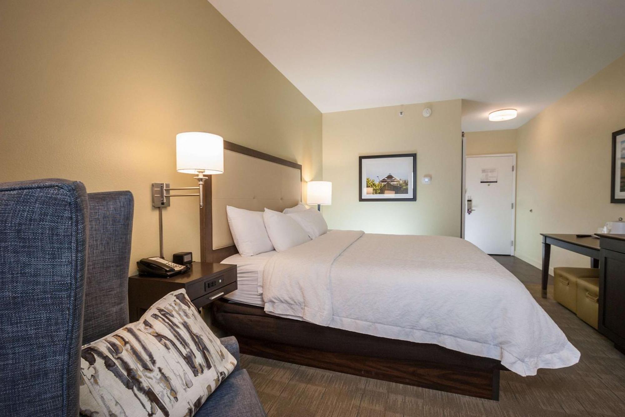Hampton Inn - Great Falls Esterno foto
