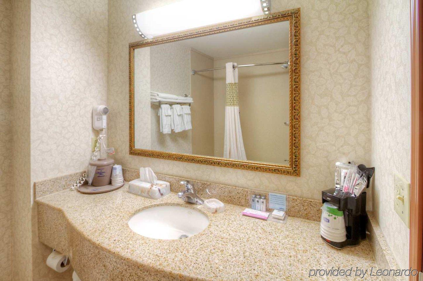 Hampton Inn - Great Falls Esterno foto
