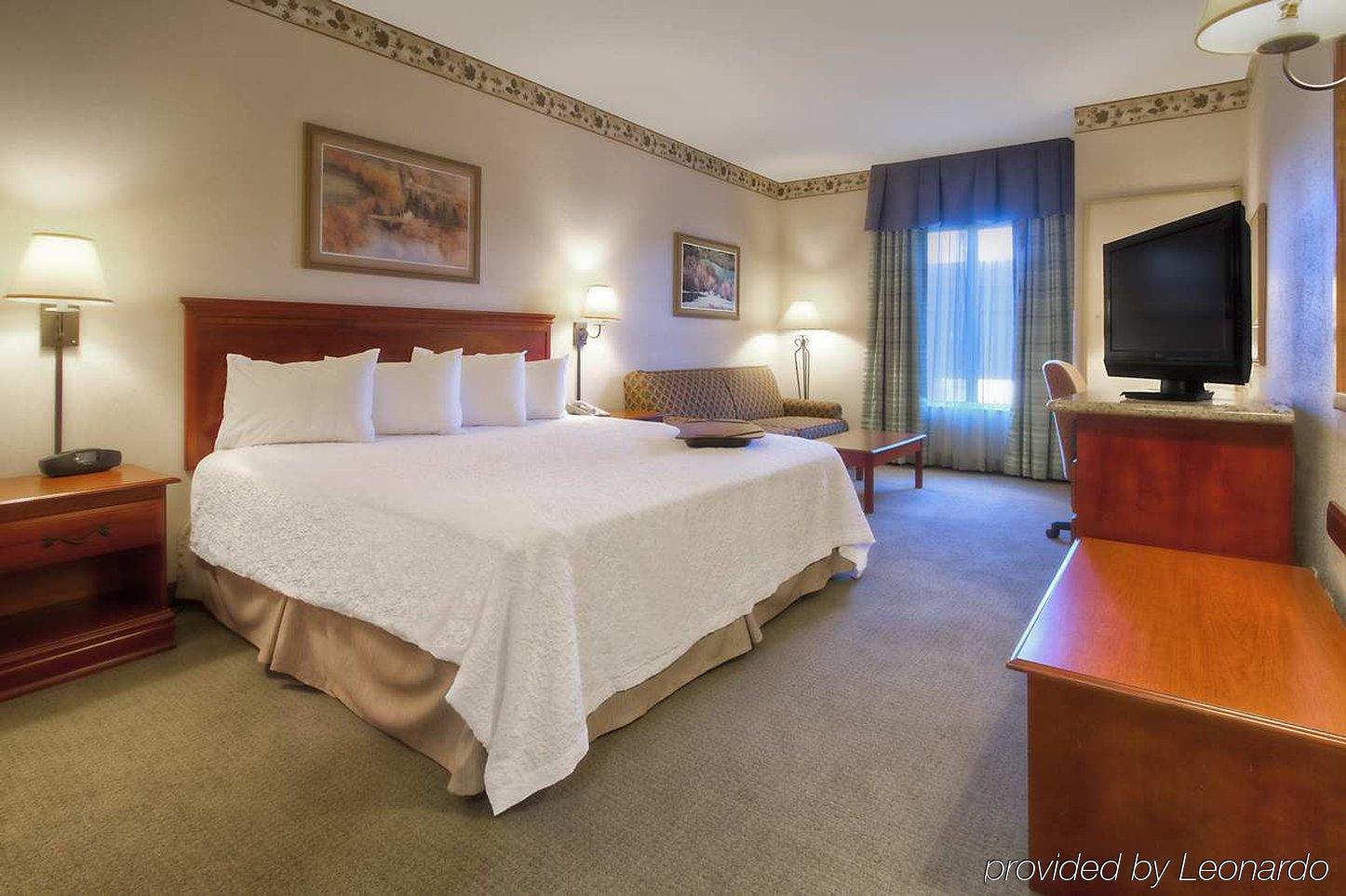 Hampton Inn - Great Falls Esterno foto