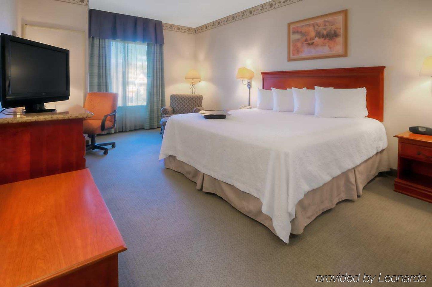 Hampton Inn - Great Falls Esterno foto