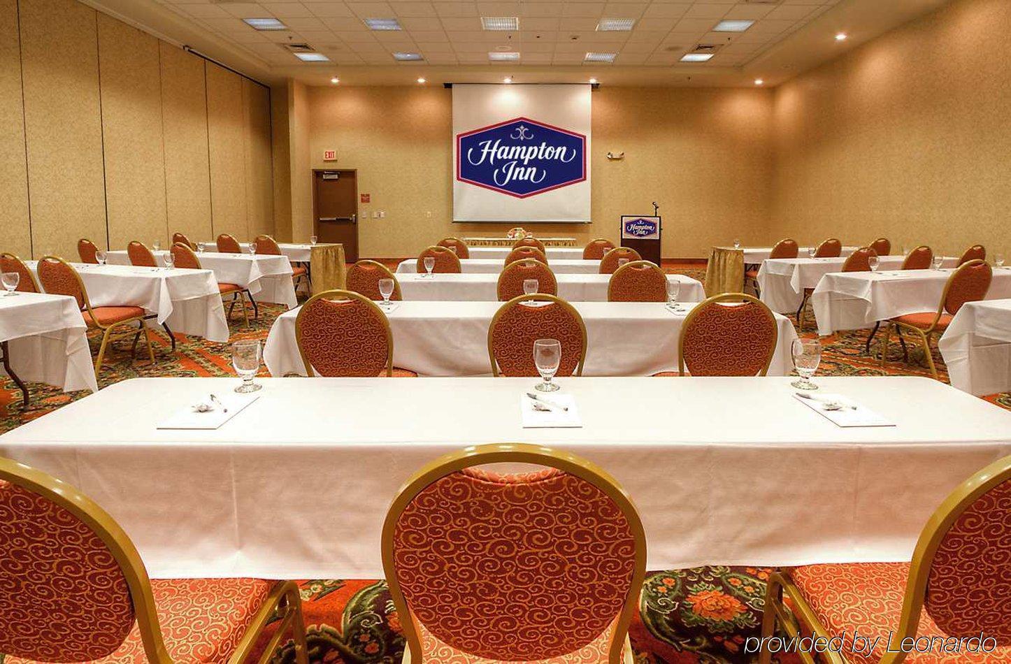 Hampton Inn - Great Falls Esterno foto