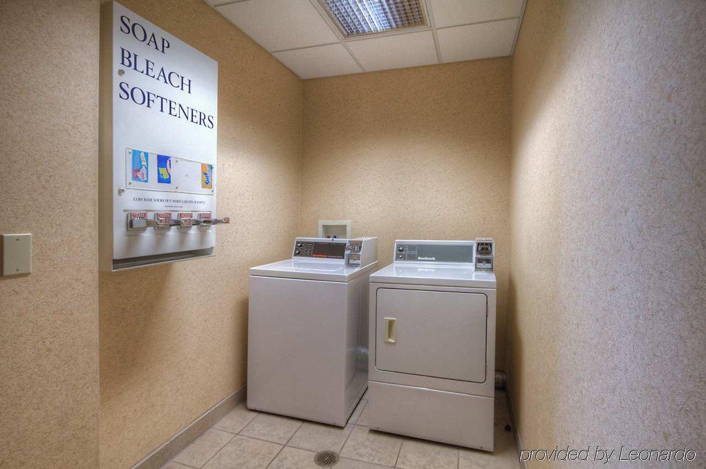 Hampton Inn - Great Falls Esterno foto