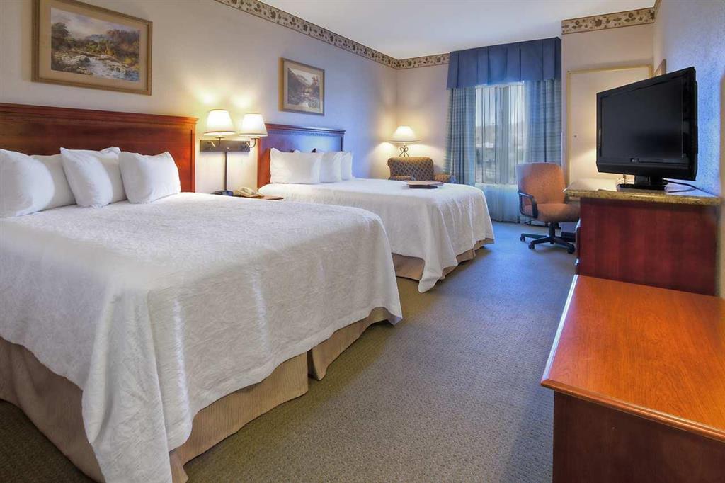 Hampton Inn - Great Falls Camera foto