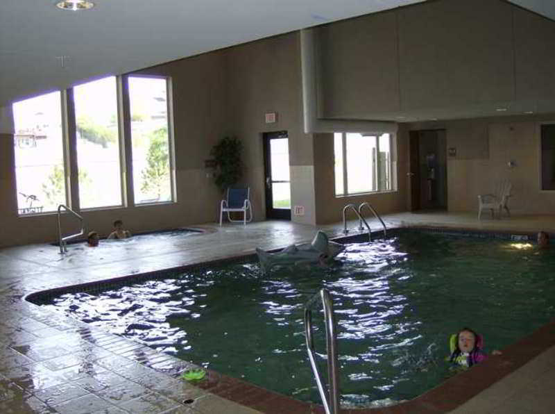 Hampton Inn - Great Falls Esterno foto